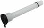 ACDelco Windshield Washer Fluid Reservoir Filler Pipe