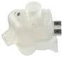 ACDelco Plastic Coolant Recovery Tank