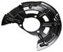 ACDelco Brake Dust Shield