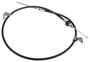 ACDelco Parking Brake Cable