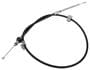 ACDelco Parking Brake Cable