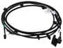 ACDelco Radio Antenna Cable