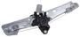 ACDelco Window Regulator And Motor Assembly