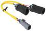 ACDelco 4 Terminal Multi-Purpose Light Socket