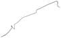 ACDelco Fuel Feed Line