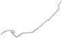 ACDelco Steel Fuel Feed Line