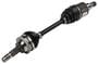ACDelco CV Axle Shaft Assembly