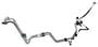ACDelco A/C Hose Assembly