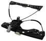 ACDelco Window Regulator And Motor Assembly