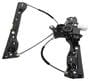 ACDelco Window Regulator And Motor Assembly