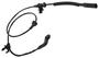 ACDelco 2 Terminal Brake Pad Wear Sensor