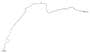 ACDelco Brake Line