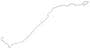 ACDelco Brake Line