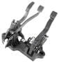 ACDelco Accelerator/Brake/Clutch Pedal Set