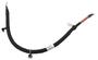 ACDelco 28-1/16 Inch Battery Cable