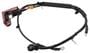 ACDelco 25 Gauge 39-7/16 Inch Battery Cable