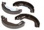 ACDelco Bonded Brake Shoes