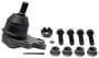 ACDelco Ball Joint
