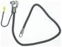 ACDelco 4 Gauge Battery Cable