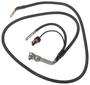 ACDelco 4 Gauge 49 Inch Eyelet Battery Cable