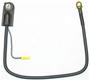 ACDelco 4 Gauge Battery Cable