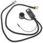 ACDelco 4 Gauge 27 Inch Eyelet Battery Cable