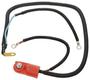 ACDelco 4 Gauge 33 Inch Eyelet Battery Cable