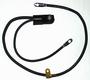 ACDelco 4, 6 Gauge Eyelet Battery Cable