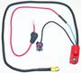 ACDelco 4 Gauge Battery Cable