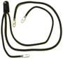 ACDelco 4 Gauge Battery Cable