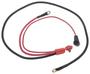 ACDelco 4 Gauge 45 Inch Eyelet Battery Cable
