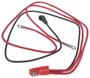 ACDelco 4 Gauge 54 Inch Eyelet Battery Cable