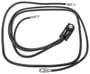 ACDelco 4 Gauge Battery Cable