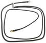 ACDelco 4 Gauge 48 Inch Eyelet Battery Cable