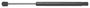 ACDelco Extended Length: 19-5/16 Inch Lift Support