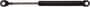 ACDelco Extended Length: 10 Inch Compressed Length: 6-3/4 Inch Multi-Purpose Lift Support