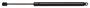 ACDelco Extended Length: 10 Inch Compressed Length: 6-3/4 Inch Multi-Purpose Lift Support