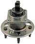 ACDelco Wheel Bearing and Hub Assembly
