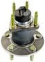 ACDelco Wheel Bearing and Hub Assembly