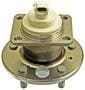 ACDelco Wheel Bearing and Hub Assembly