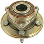 ACDelco Wheel Bearing and Hub Assembly