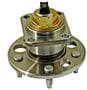 ACDelco Wheel Bearing and Hub Assembly
