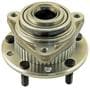 ACDelco Wheel Bearing and Hub Assembly