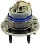 ACDelco Wheel Bearing and Hub Assembly