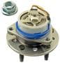 ACDelco Wheel Bearing and Hub Assembly