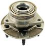 ACDelco Wheel Bearing and Hub Assembly