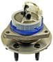 ACDelco Wheel Bearing and Hub Assembly