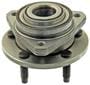 ACDelco Wheel Bearing and Hub Assembly