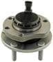 ACDelco Wheel Bearing and Hub Assembly