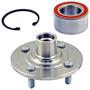 ACDelco Wheel Hub Spindle Kit